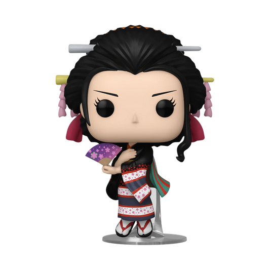 POP! ANIMATION: ONE PIECE: OROBI (WANO)