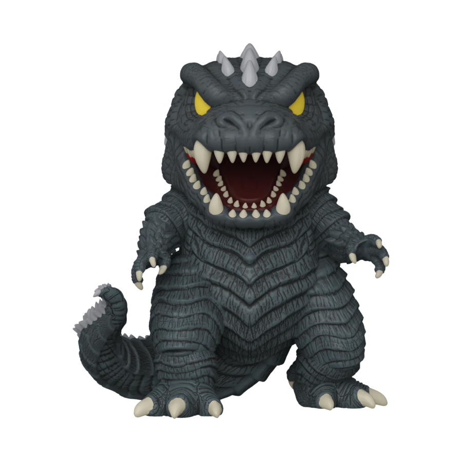 POP! MOVIES: GODZILLA SINGULAR POINT: GODZILLA ULTIMA