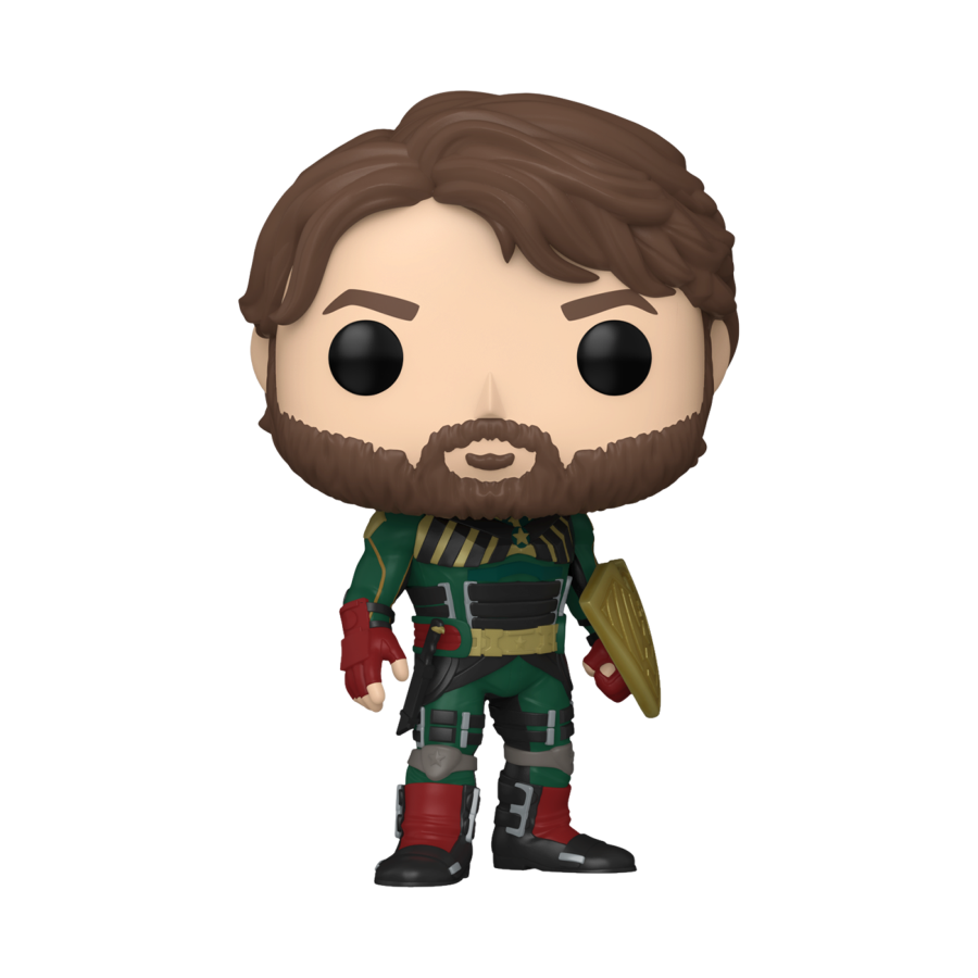 POP! TELEVISION: THE BOYS: SOLDIER BOY