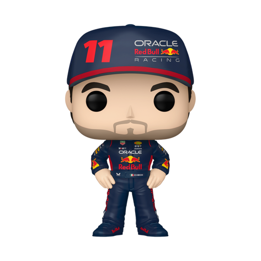 POP! FORMULA 1: SERGIO PEREZ