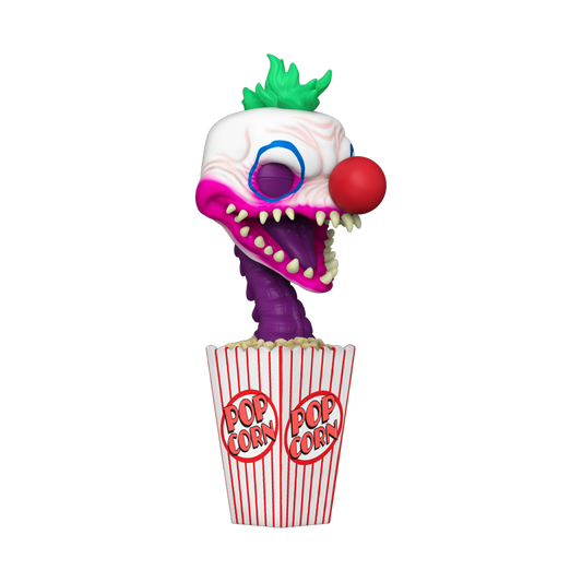 POP! MOVIES: KILLER KLOWNS FROM OUTER SPACE: BABY KLOWN
