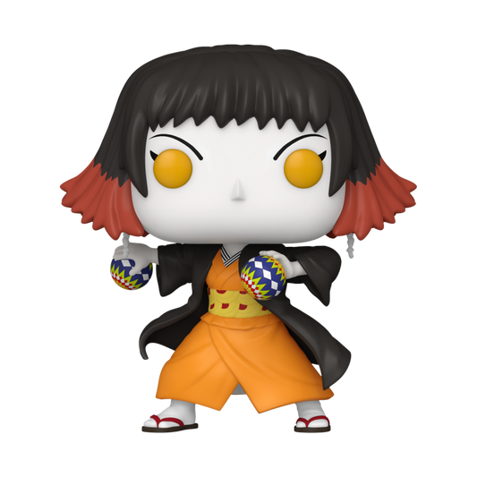 POP! ANIMATION: DEMON SLAYER: SUSAMARU