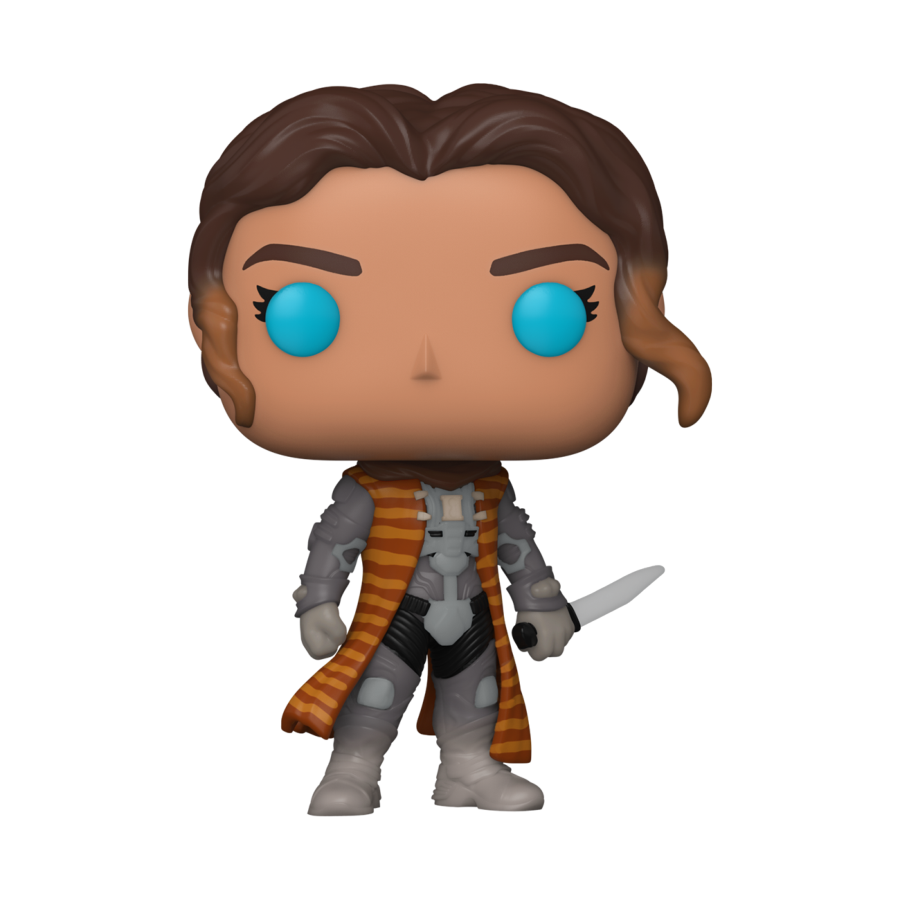 POP! MOVIES: DUNE 2: CHANI