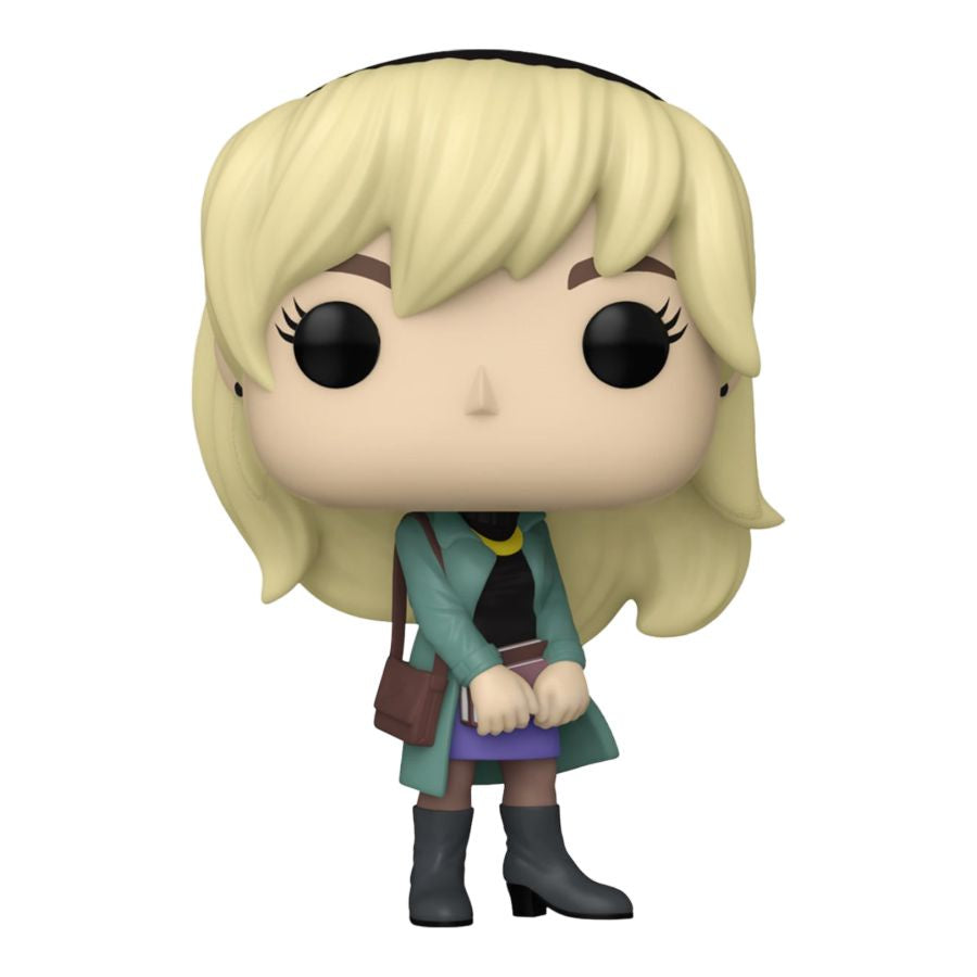 POP! MARVEL: GWEN STACY