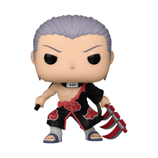 POP! ANIMATION: NARUTO HIDAN