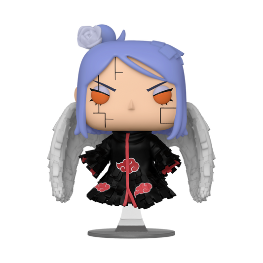 POP! ANIMATION: NARUTO: KONAN