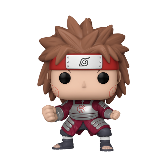 POP! ANIMATION: NARUTO CHOJI AKIMICHI