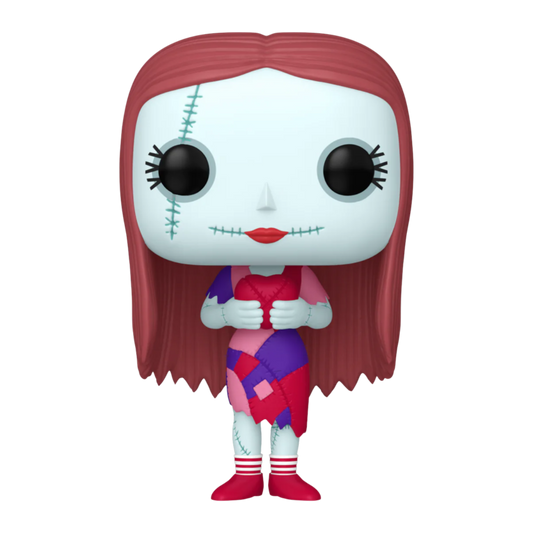 POP! DISNEY: NIGHTMARE BEFORE CHRISTMAS: SALLY VALENTINES 2024