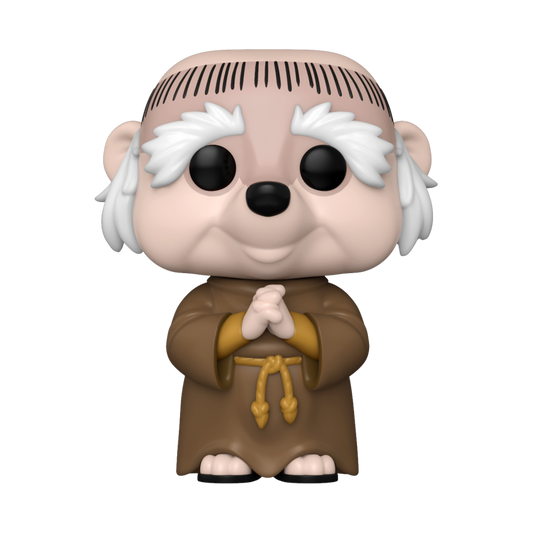 POP! DISNEY: ROBIN HOOD (1973) FRIAR TUCK