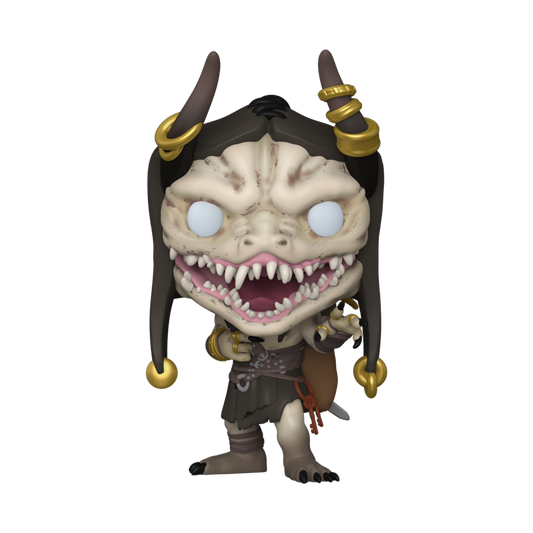 POP! GAMES: DIABLO 4: TREASURE GOBLIN