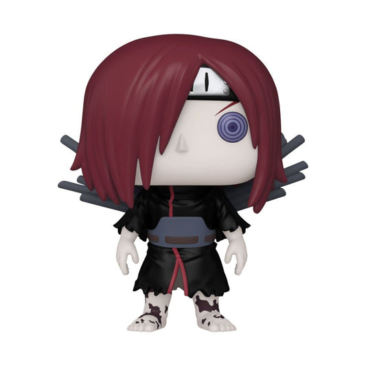 POP! ANIMATION: NARUTO NAGATO GLOW