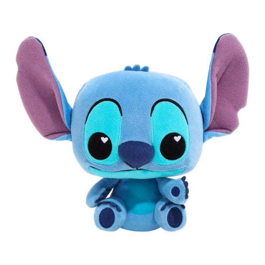 POP! PLUSH: LILO & STITCH: STITCH HUGGING PLUSH
