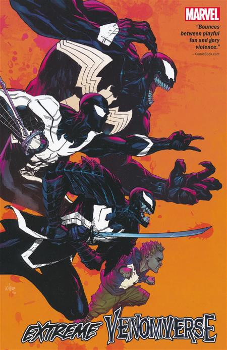 EXTREME VENOMVERSE