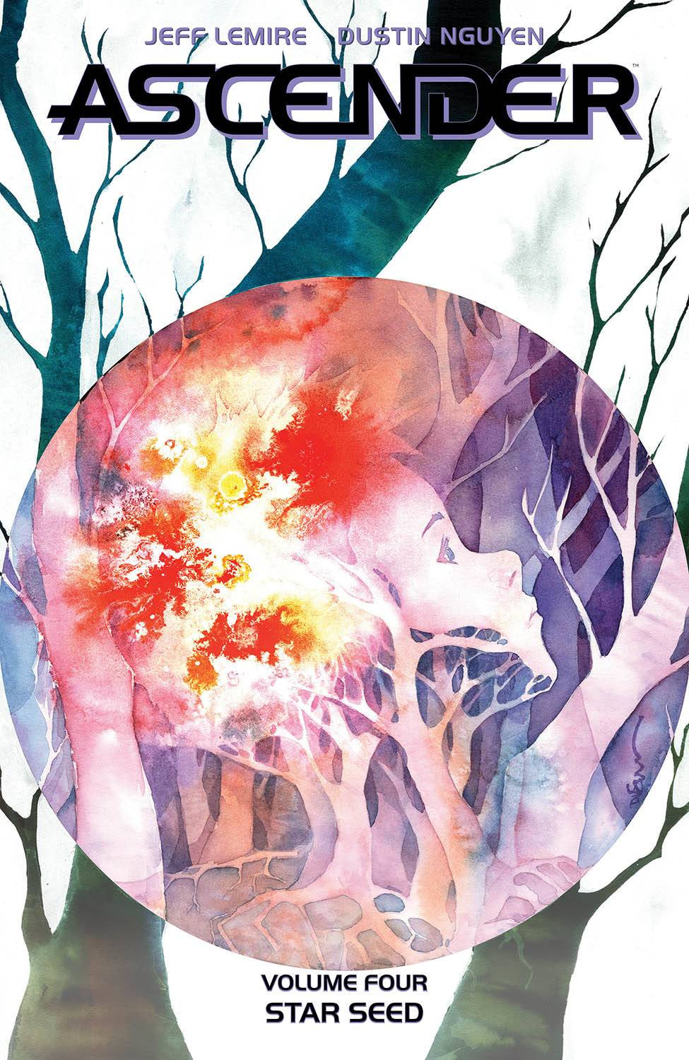 ASCENDER VOLUME 04