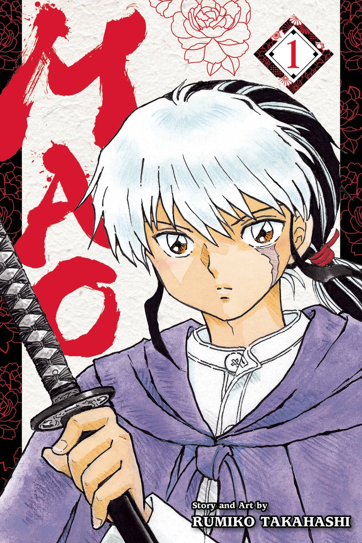 MAO VOLUME 01