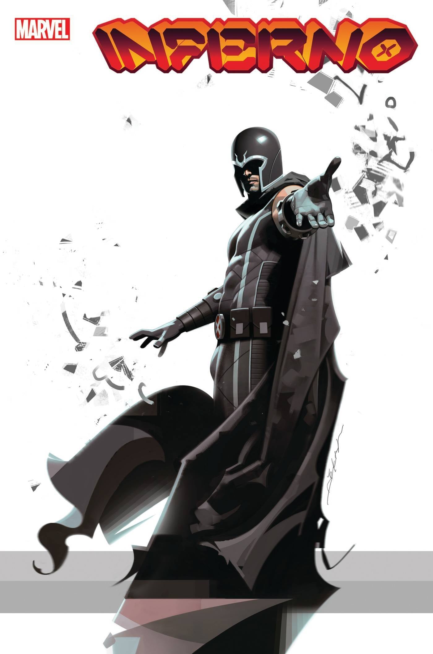 INFERNO #2 (OF 4) DEKAL VARIANT