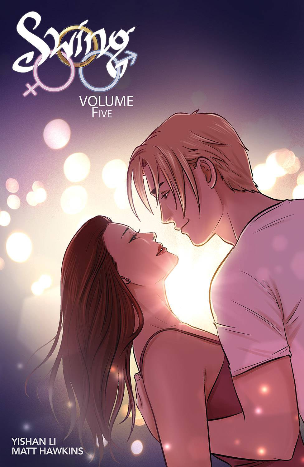 SWING VOLUME 05