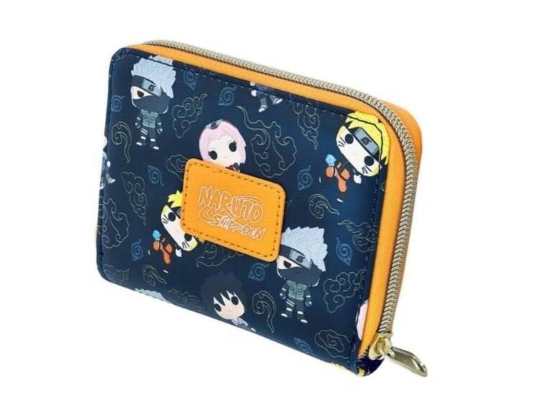 FUNKO NARUTO WALLET