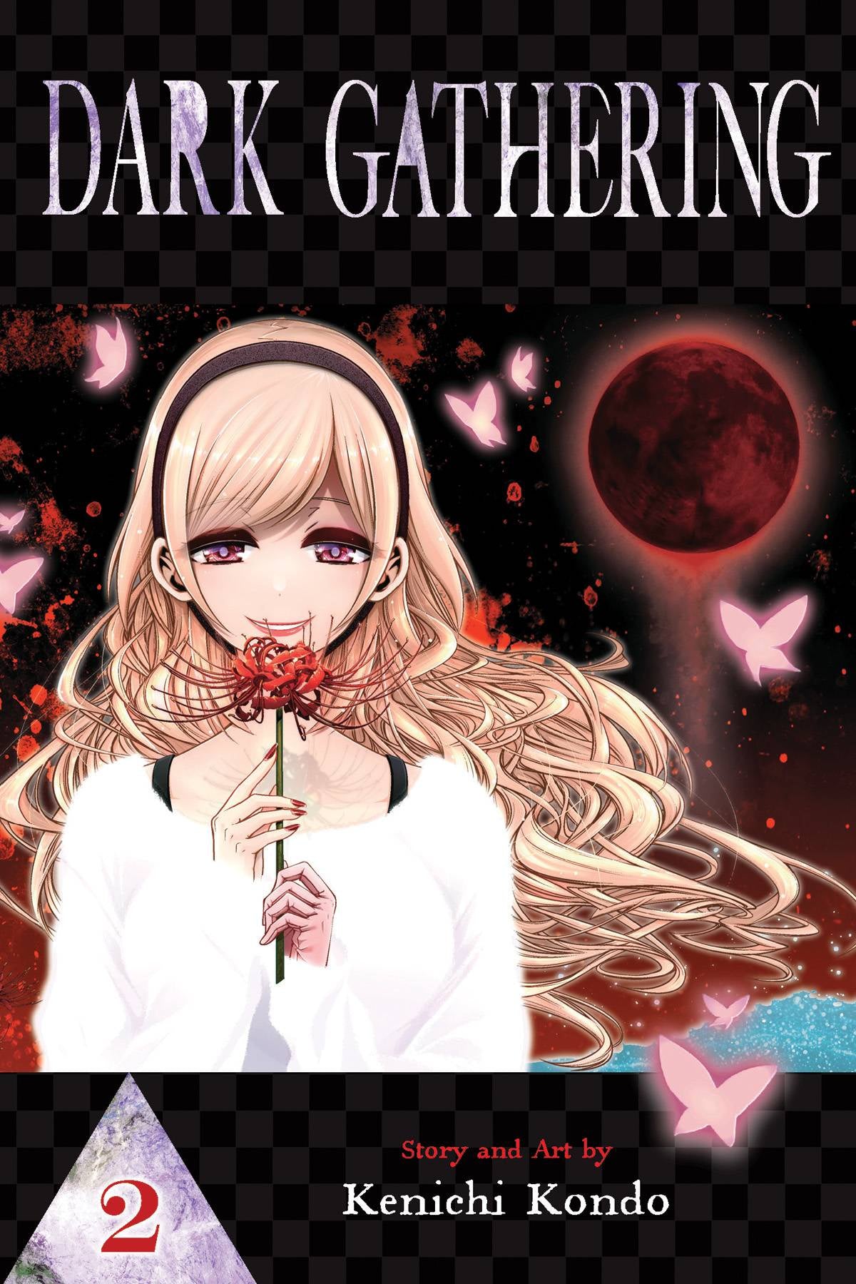 DARK GATHERING VOLUME 02