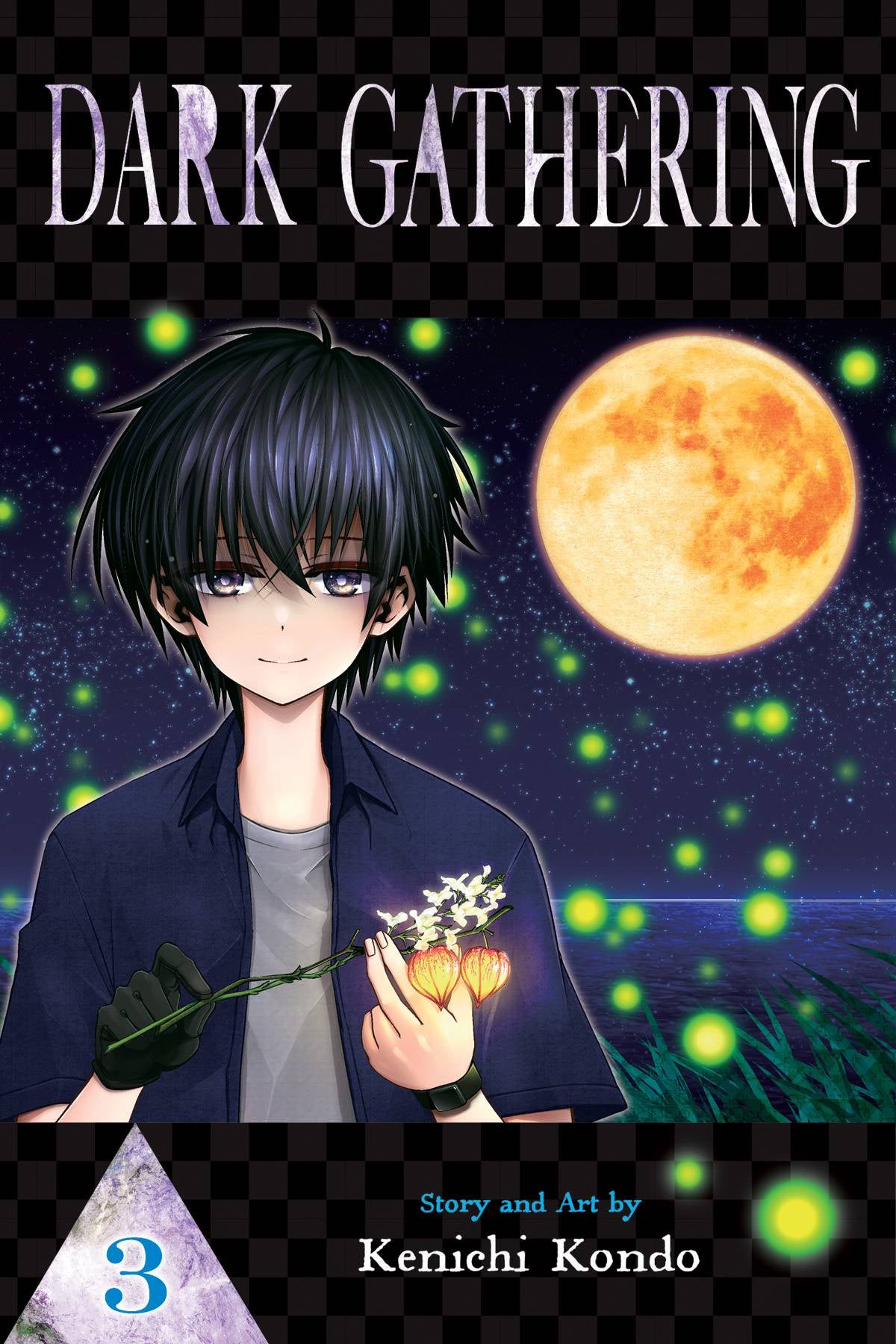 DARK GATHERING VOLUME 03