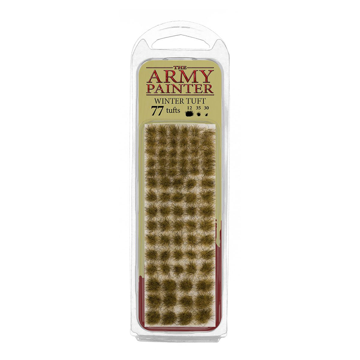ARMY PAINTER WINTER TUFT