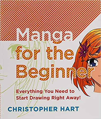 MANGA FOR THE BEGINNER