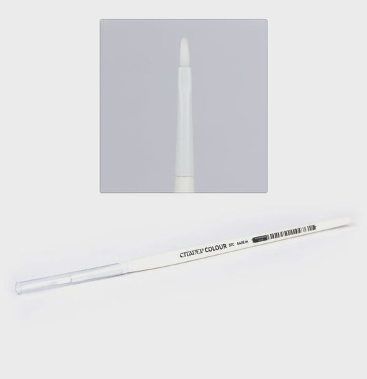 CITADEL STC SYNTHETIC MEDIUM BASE BRUSH