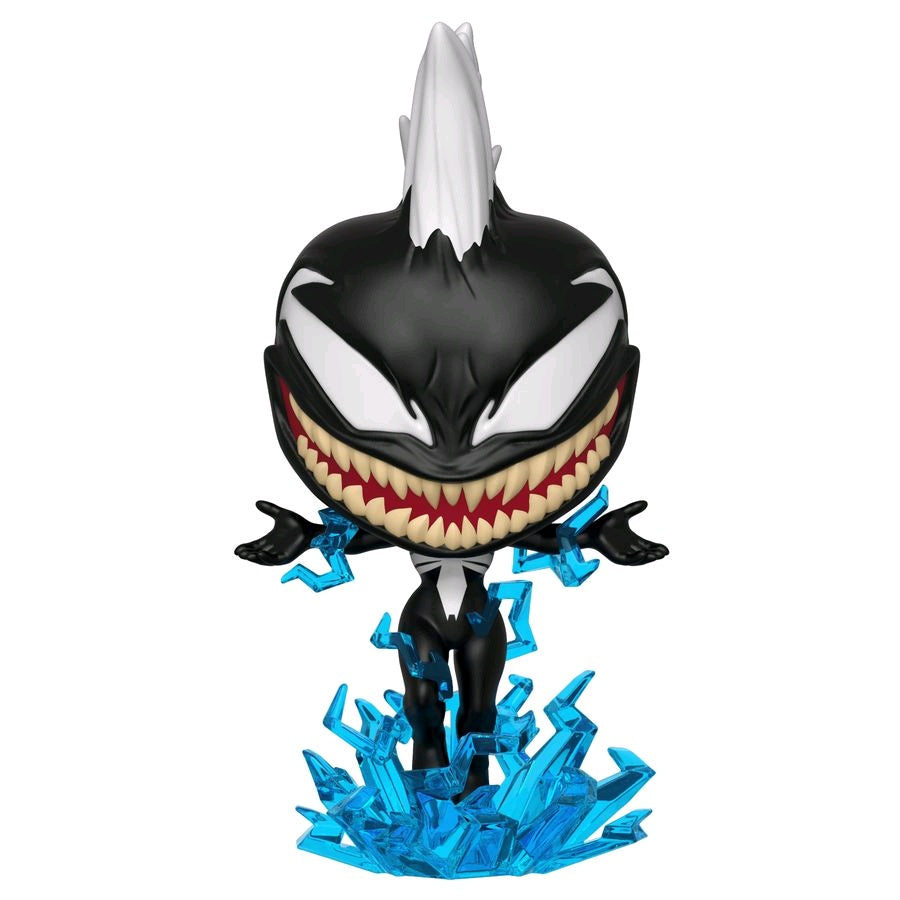POP! MARVEL: VENOM: VENOMIZED STORM