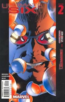 Ultimate Six #2