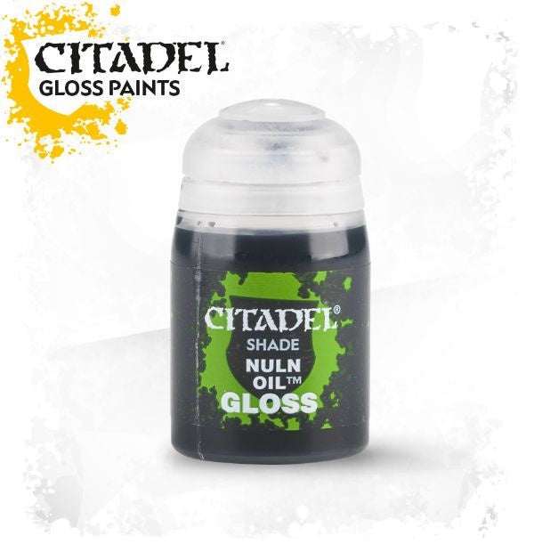 CITADEL SHADE PAINT NULN OIL GLOSS