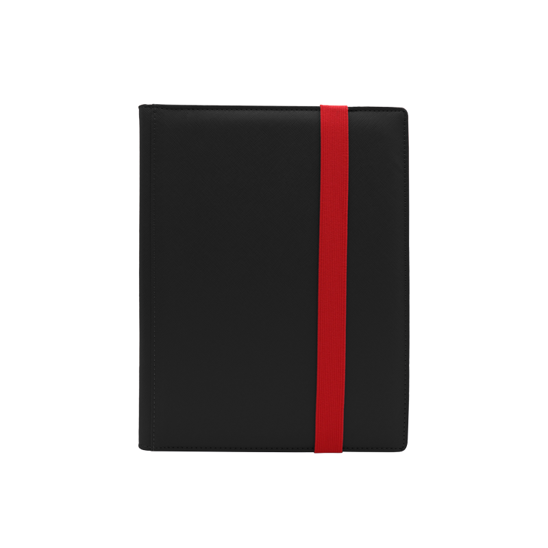 DEX BINDER 360 - BLACK