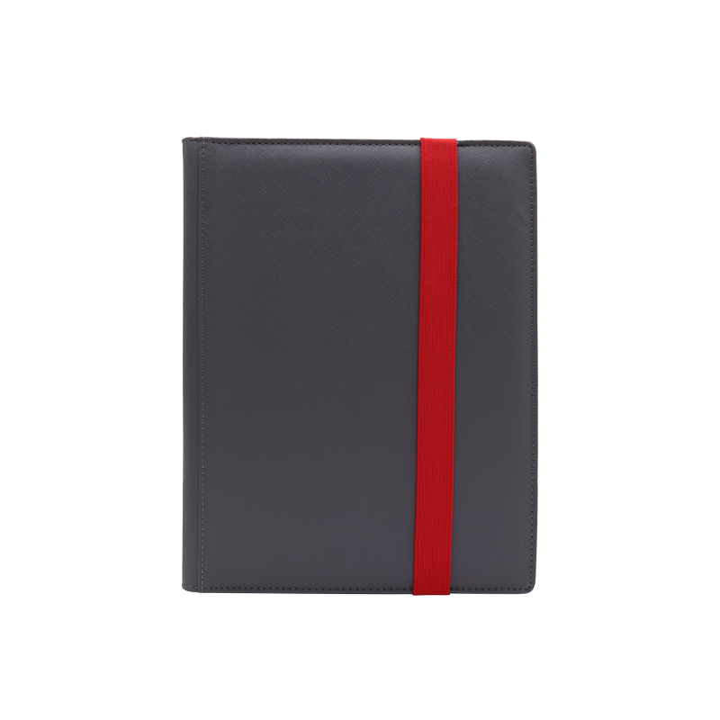 DEX BINDER 360 - GREY