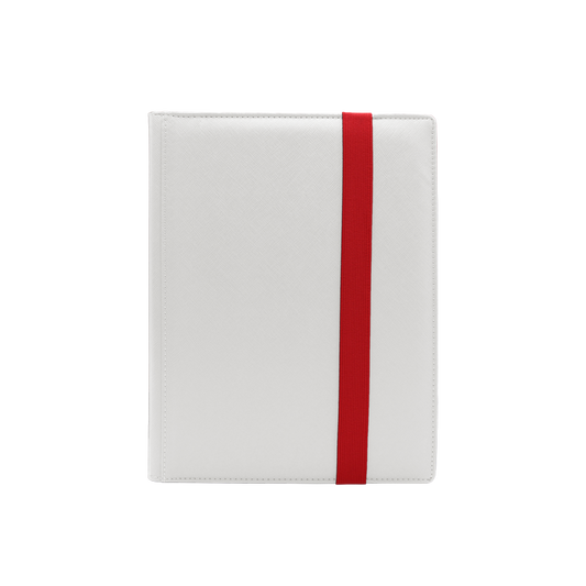 DEX BINDER 360 - WHITE