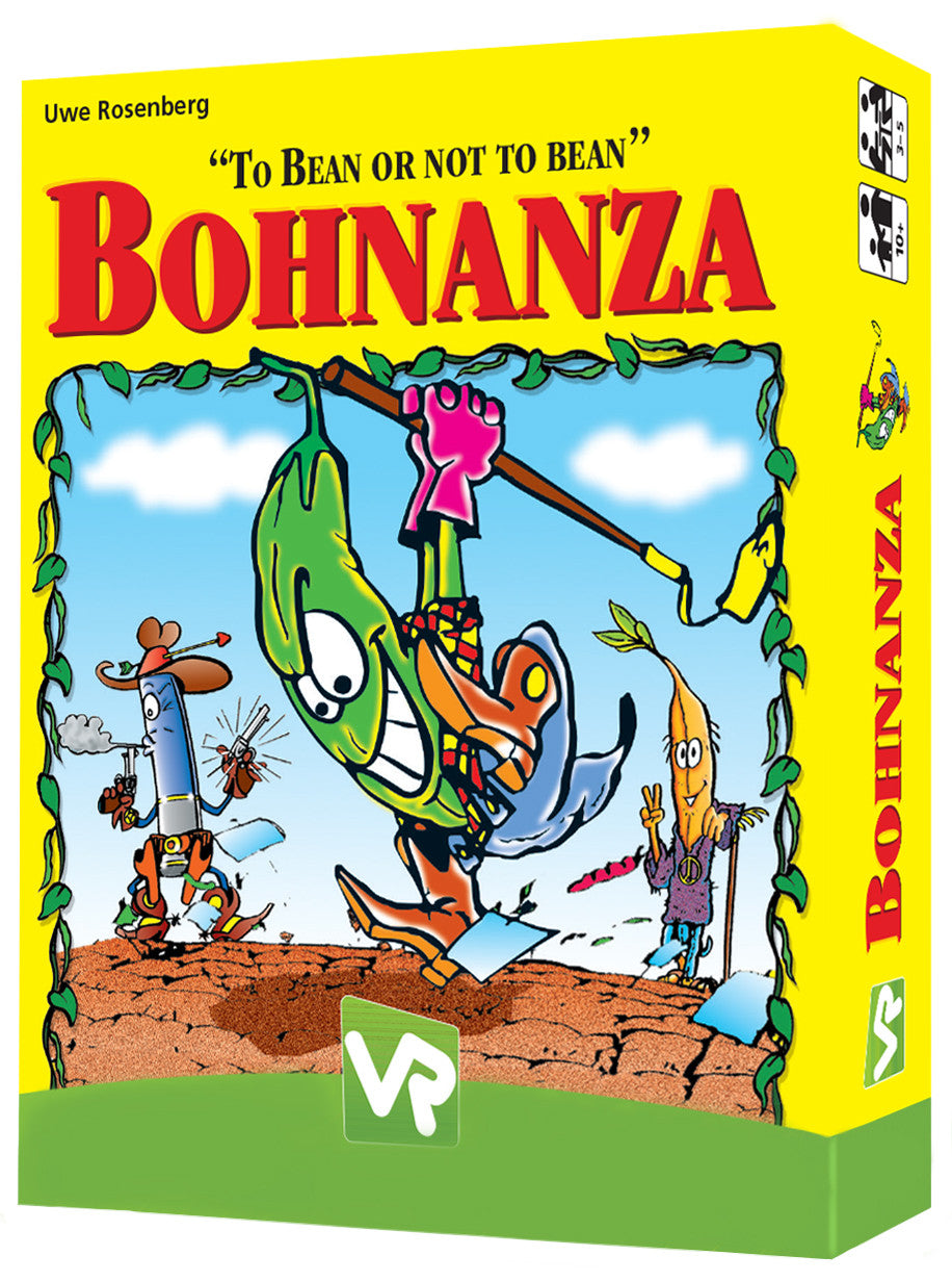 BOHNANZA
