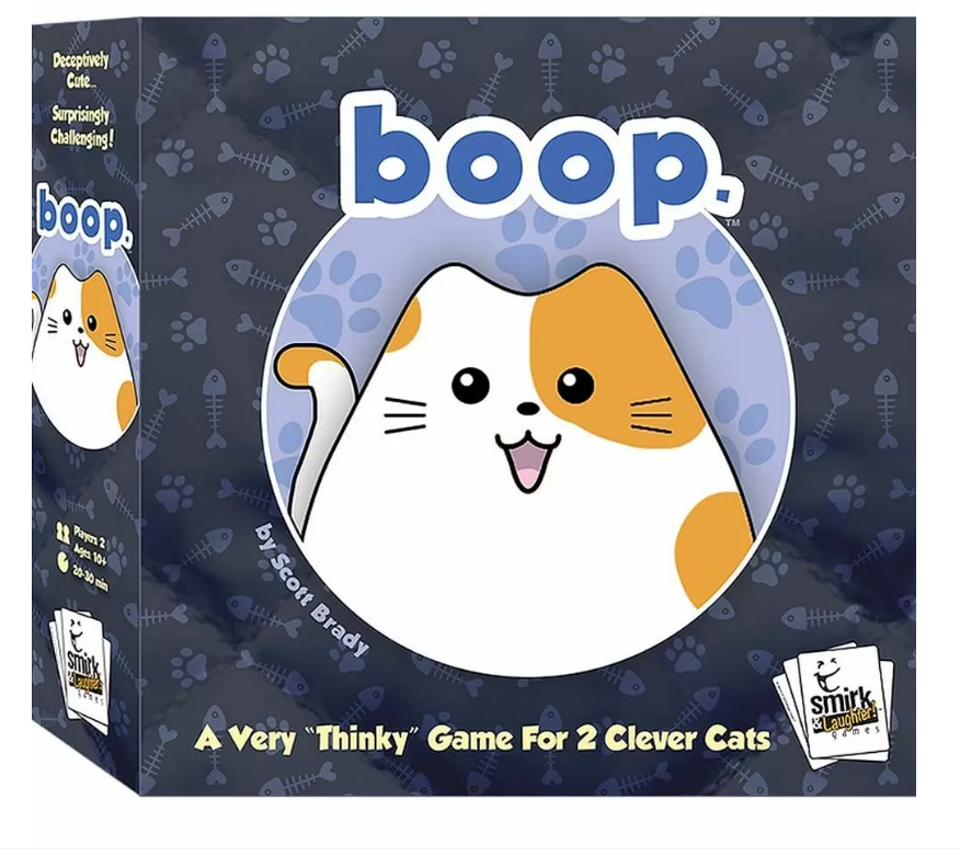 BOOP