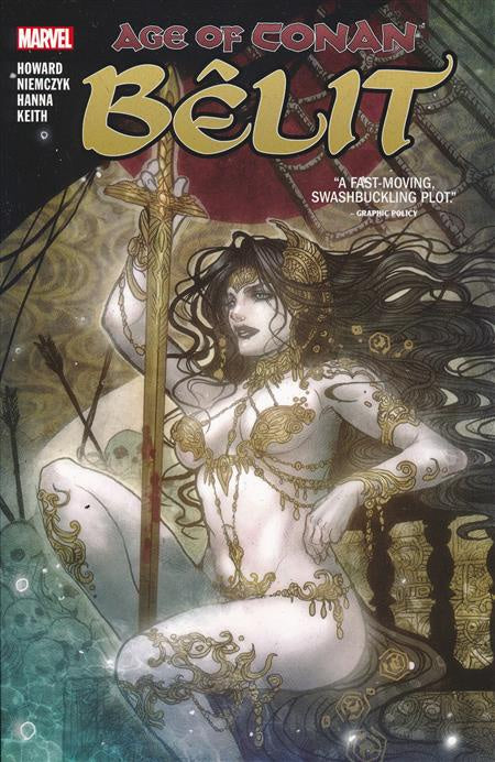 AGE OF CONAN BELIT