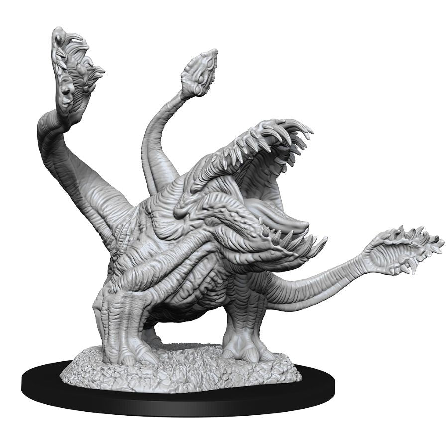 DUNGEONS & DRAGONS NOLZUR'S MARVELOUS UNPAINTED MINI: OTYUGH