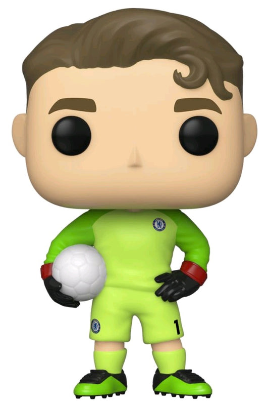 POP! FOOTBALL: CHELSEA: KEPA ARRIZABALAGA