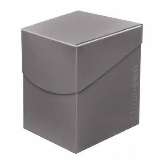 ULTRA PRO ECLIPSE DECK BOX GREY