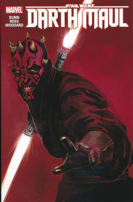STAR WARS DARTH MAUL