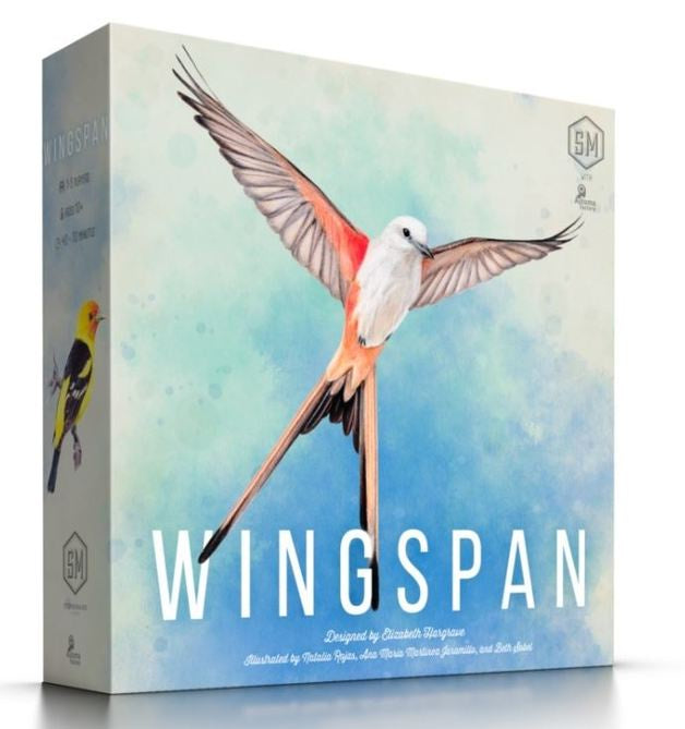 WINGSPAN