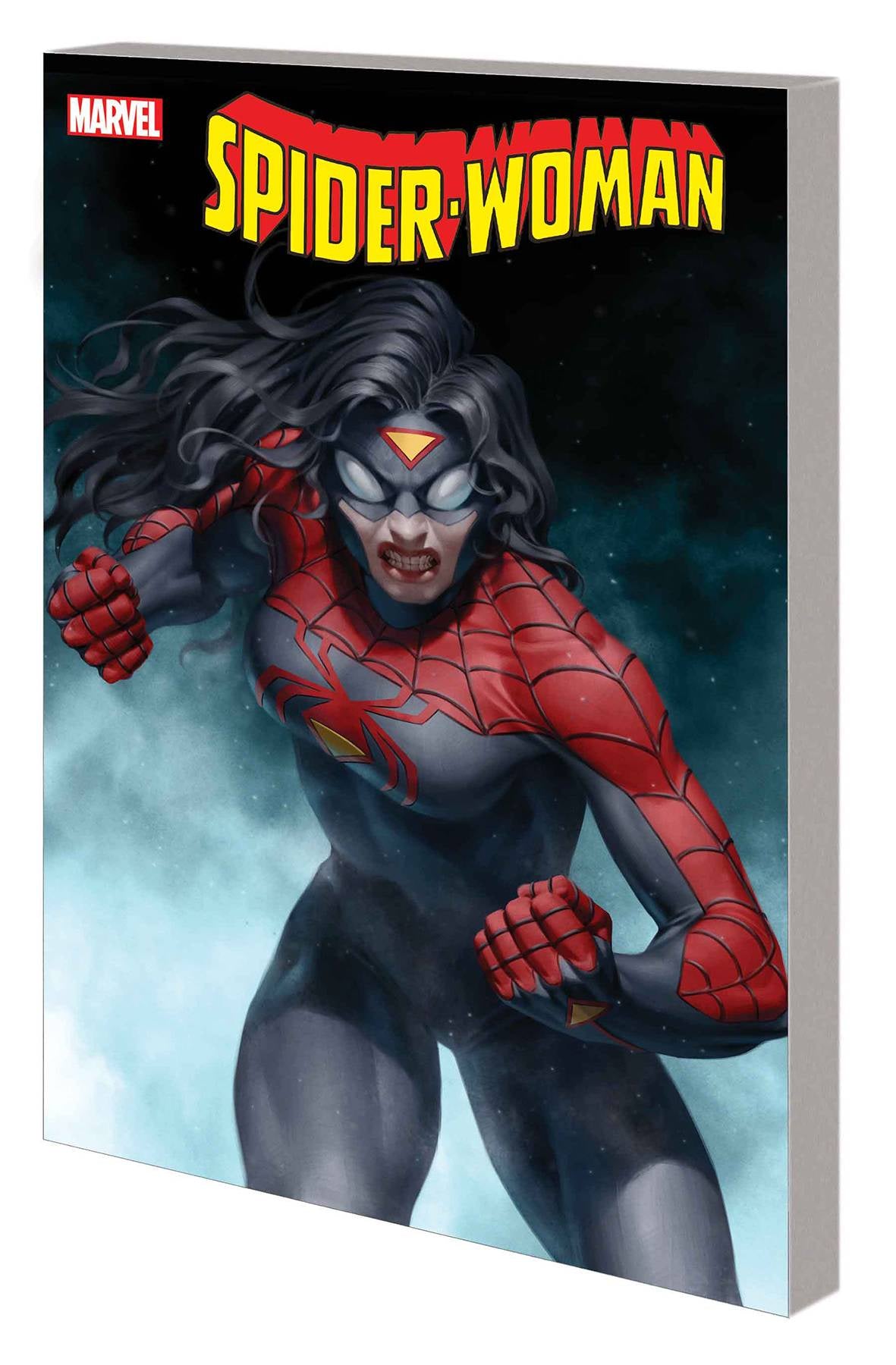 SPIDER-WOMAN VOLUME 02 KING IN BLACK