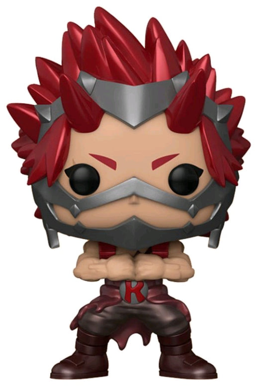 POP! ANIMATION: MY HERO ACADEMIA: KIRISHIMA (METALLIC)