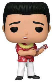 POP! ROCKS: ELVIS BLUE HAWAII