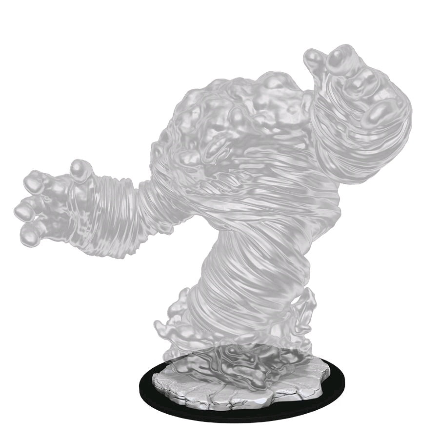 PATHFINDER BATTLES DEEP CUTS UNPAINTED MINI: HUGE AIR ELEMENTAL LORD