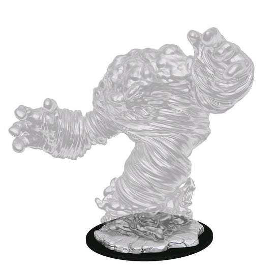 PATHFINDER BATTLES DEEP CUTS UNPAINTED MINI: HUGE AIR ELEMENTAL LORD