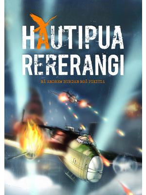 HAUTIPUA RERERANGI
