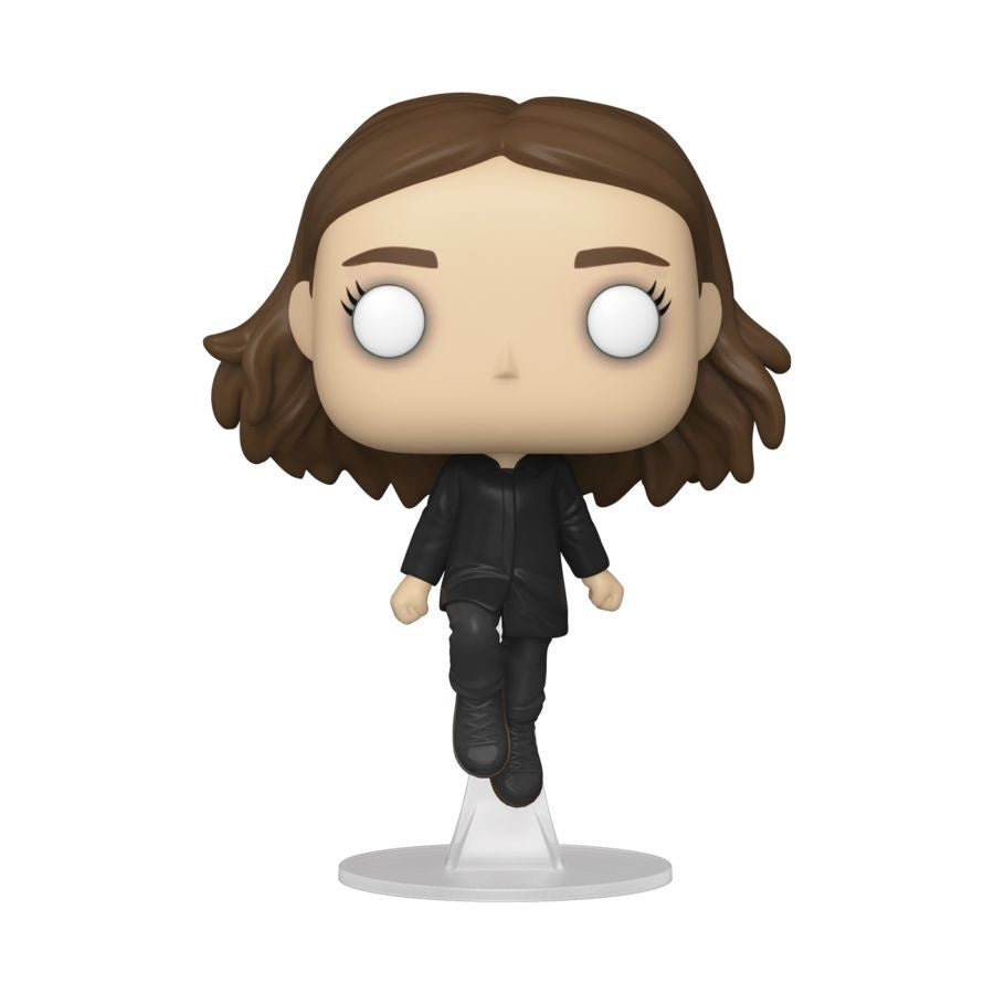 POP! TELEVISION: UMBRELLA ACADEMY: VANYA HARGREAVES S2
