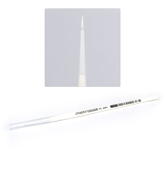 CITADEL STC SYNTHETIC SMALL BASE BRUSH