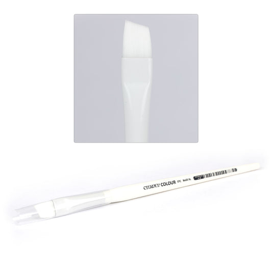 CITADEL STC SYNTHETIC EXTRA LARGE BASE BRUSH